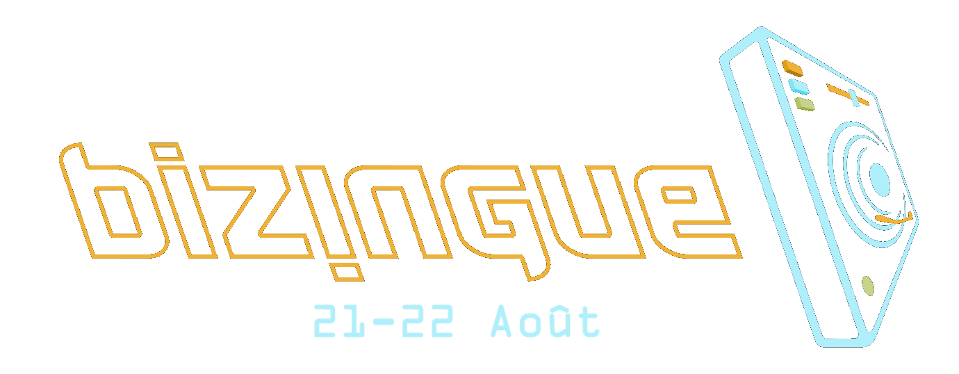 Bizingue Logo