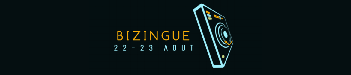 Bizingue 25